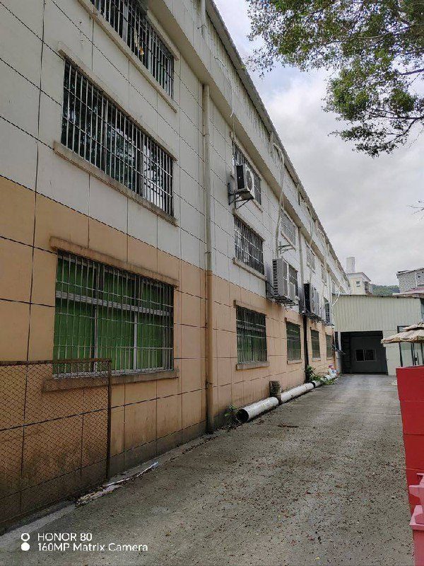 梧桐山藝術小鎮廠房整體招租：8000㎡獨院+10000㎡建築+50車位，20元/㎡ 圖6