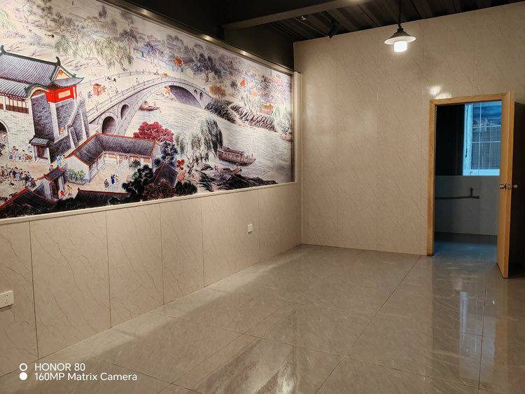 梧桐山藝術小鎮廠房整體招租：8000㎡獨院+10000㎡建築+50車位，20元/㎡ 圖16