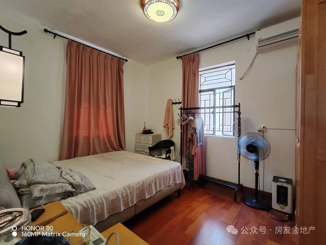 梧桐山河邊第一排二樓整層出租:170㎡三房一廳+大茶室,推窗見河景 圖11