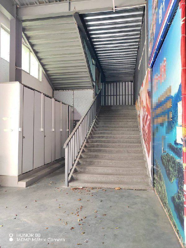 梧桐山藝術小鎮廠房整體招租：8000㎡獨院+10000㎡建築+50車位，20元/㎡ 圖9