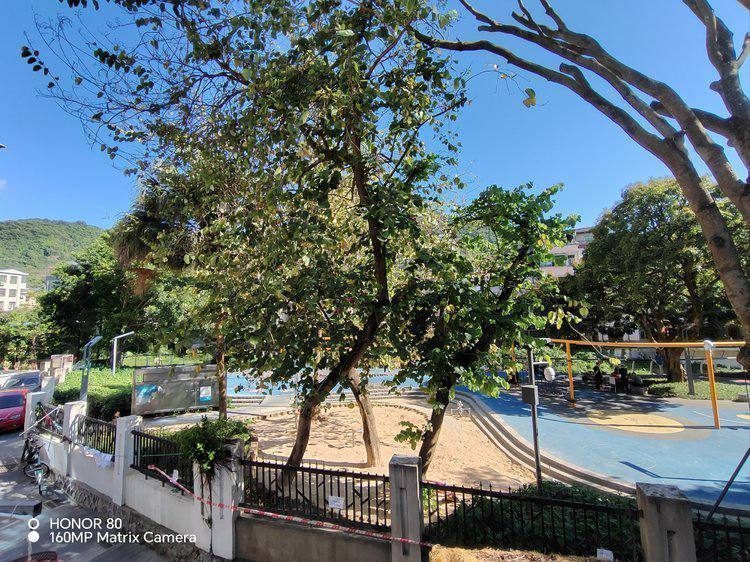 梧桐山公園畔200㎡設計師會所出租:庭院+露台+山景,月租13500元 圖3