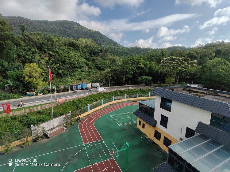梧桐山腳下學校整體出租：5000㎡校區+33間教室+36間宿舍，拎包運營 圖5