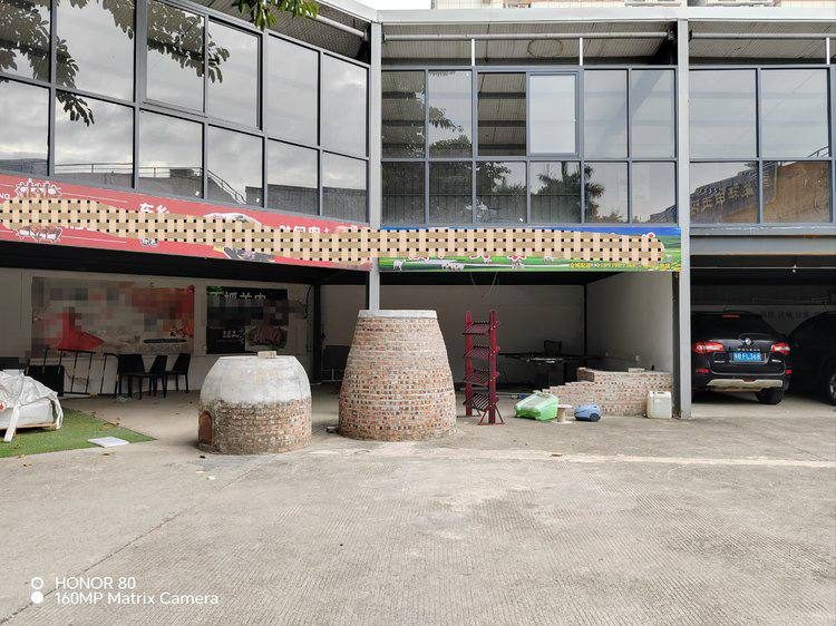 梧桐山藝術小鎮廠房整體招租：8000㎡獨院+10000㎡建築+50車位，20元/㎡ 圖20