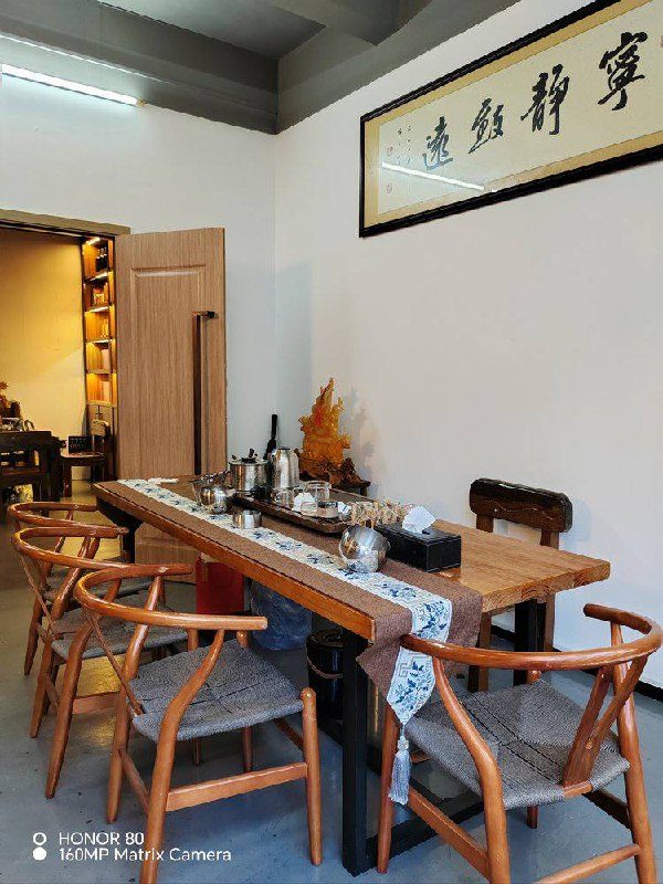 梧桐山大梧桐會所1+2層招租：400㎡精裝拎包經營，月租18000元 圖11