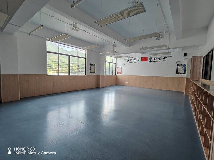 梧桐山腳下學校整體出租：5000㎡校區+33間教室+36間宿舍，拎包運營 圖18