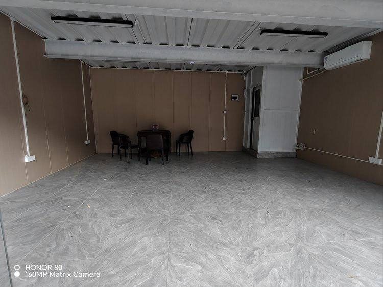 梧桐山藝術小鎮廠房整體招租：8000㎡獨院+10000㎡建築+50車位，20元/㎡ 圖25