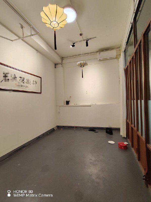 梧桐山核心區一樓獨門獨院商鋪出租:300㎡+院子精緻裝修0轉讓費,汽車直達 圖5