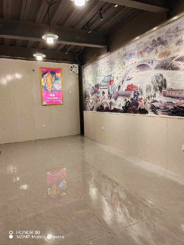 梧桐山藝術小鎮廠房整體招租：8000㎡獨院+10000㎡建築+50車位，20元/㎡ 圖17