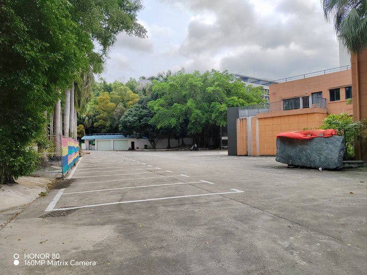 梧桐山藝術小鎮廠房整體招租：8000㎡獨院+10000㎡建築+50車位，20元/㎡ 圖8