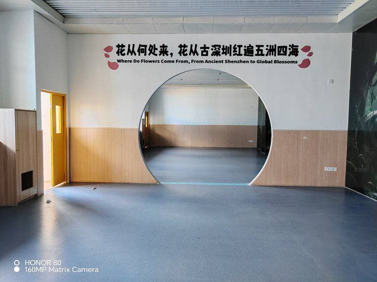 梧桐山腳下學校整體出租：5000㎡校區+33間教室+36間宿舍，拎包運營 圖22