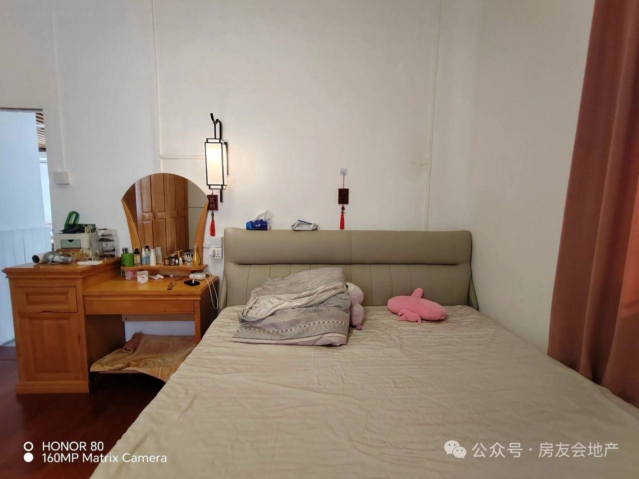梧桐山河邊第一排二樓整層出租:170㎡三房一廳+大茶室,推窗見河景 圖12
