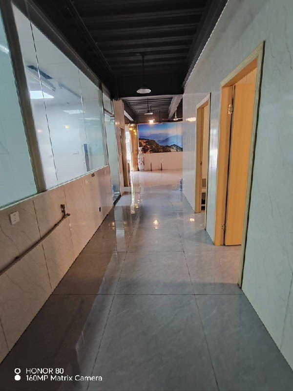 梧桐山藝術小鎮廠房整體招租：8000㎡獨院+10000㎡建築+50車位，20元/㎡ 圖15