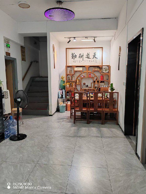 梧桐山大梧桐會所1+2層招租：400㎡精裝拎包經營，月租18000元 圖17