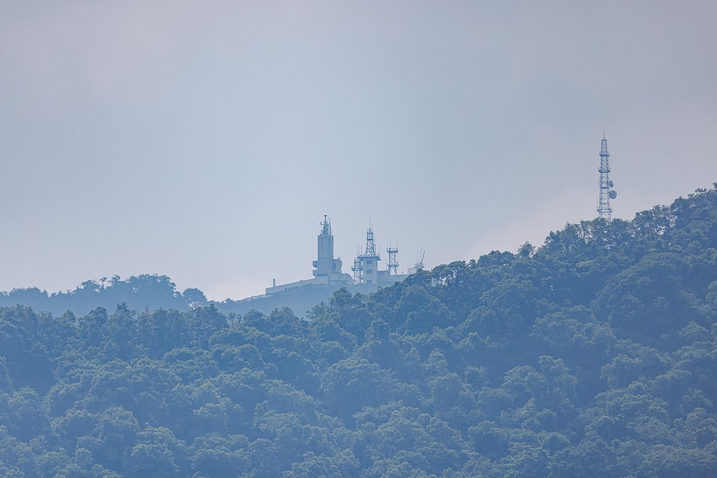 梧桐山掌故:入口方向|梧桐山完整指南(路線・資料・實用資訊) 圖1