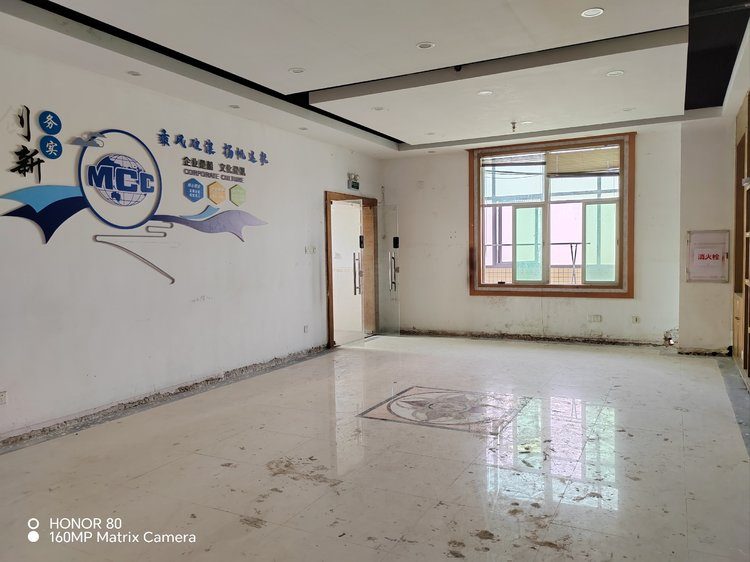 深圳大望梧桐山大路邊整層2樓1000㎡場地出租(LF-016) 圖11